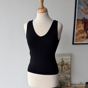 Reversible Tank Top